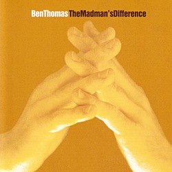 The Madman's Difference (Ben Thomas)|jazz|ジャンル別