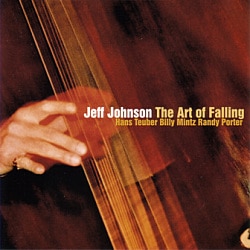 The Art Of Falling (Jeff Johnson)