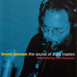 The Sound Of A Dry Martini (Brent Jensen)|jazz|ジャンル別