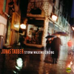 Storm Walking Singing (Jonas Tauber)|jazz|ジャンル別