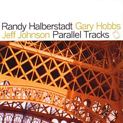 Parallel Tracks (Randy Halberstadt)|jazz|ジャンル別