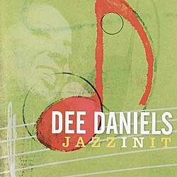 Jazzinit (Dee Daniels)|jazz|ジャンル別