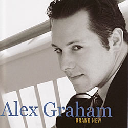 Brand New (Alex Graham)|jazz|ジャンル別