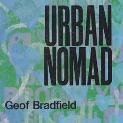 Urban Nomad (Geof Bradfield)|jazz|ジャンル別