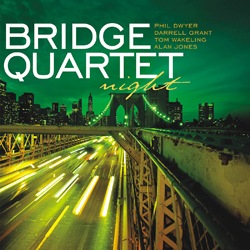 Night (Bridge Quartet)|jazz|ジャンル別