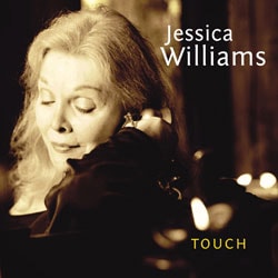 Touch (Jessica Williams)