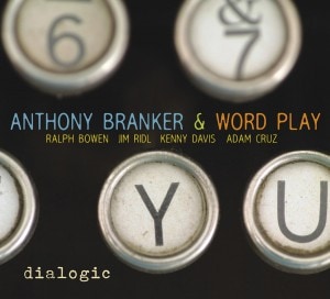Dialogic (Anthony Branker & Word Play)|jazz|ジャンル別