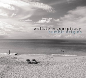Humble Origins (Wellstone Conspiracy)|jazz|ジャンル別