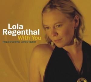 With You (Lola Regenthal)