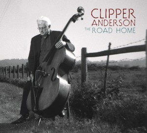 The Road Home (Clipper Anderson)|jazz|ジャンル別