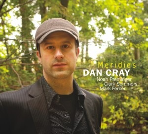 Meridies (Dan Cray)|jazz|ジャンル別