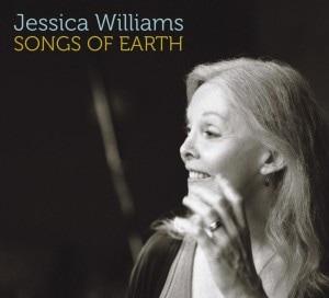 Songs Of Earth (Jessica Williams)|jazz|ジャンル別