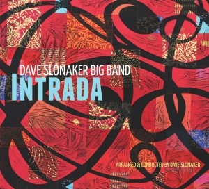 Intrada (Dave Slonaker Big Band)|jazz|ジャンル別