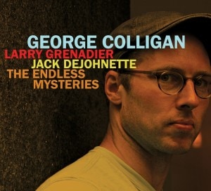The Endless Mysteries (George Colligan)