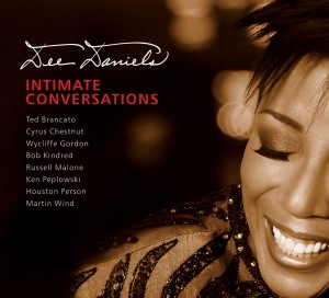 Intimate Conversations (Dee Daniels)