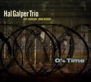 O's Time (Hal Galper Trio)|jazz|ジャンル別