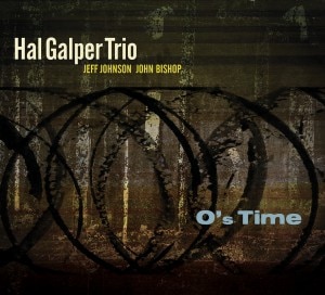 O's Time (Hal Galper Trio)