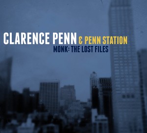 Monk: The Lost Files (Clarence Penn & Penn Station)