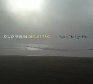 Where The Light Falls (2CD) (David Friesen Circle 3 Trio)|jazz|ジャンル別