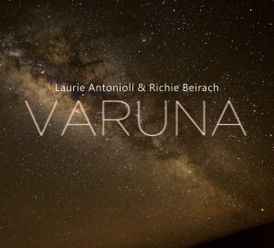 Varuna (Laurie Antonioli & Richie Beirach)|jazz|ジャンル別