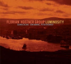 Luminosity (Florian Hoefner feat. Seamus Blake)|jazz|ジャンル別