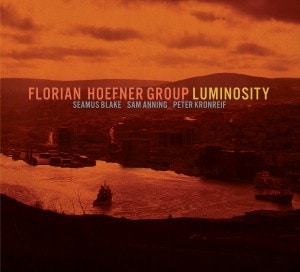 Luminosity (Florian Hoefner feat. Seamus Blake)