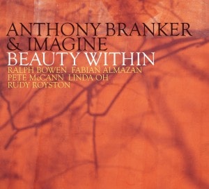 Beauty Within (Anthony Branker & Imagine)