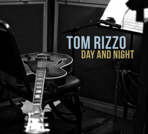 Day And Night (Tom Rizzo)|jazz|ジャンル別