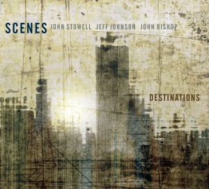 Destinations (Scenes)