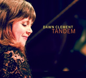 Tandem (Dawn Clement)|jazz|ジャンル別