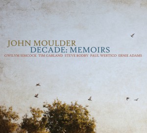 Decade: Memoirs (John Moulder)|jazz|ジャンル別