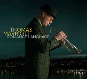 Romance Language (Thomas Marriott)|jazz|ジャンル別