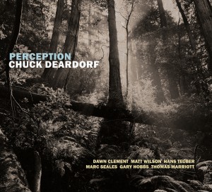 Perception (Chuck Deardorf)|jazz|ジャンル別