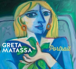 Portrait (Greta Matassa)|jazz|ジャンル別