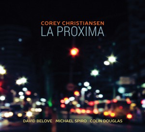 La Proxima (Corey Christiansen)|jazz|ジャンル別