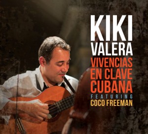 Vivencias En Clave Cubana (Kiki Valera)|その他|ジャンル別