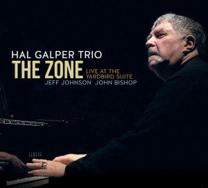 The Zone: Live At The Yardbird Suite (Hal Galper Trio)|jazz|ジャンル別