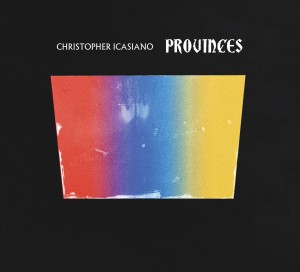 Provinces (Christopher Icasiano)|jazz|ジャンル別