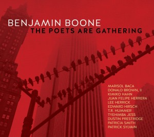 The Poets Are Gathering (Benjamin Boone)|jazz|ジャンル別