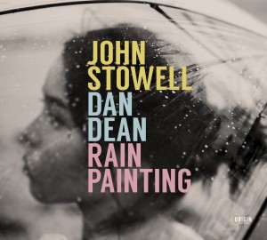 Rain Painting (John Stowell & Dan Dean)