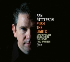 Push The Limits (Ben Patterson)