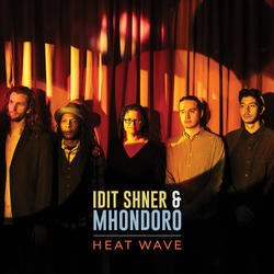 Heat Wave (Idit Shner & Mhondoro)