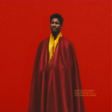 We Are (Jon Batiste)