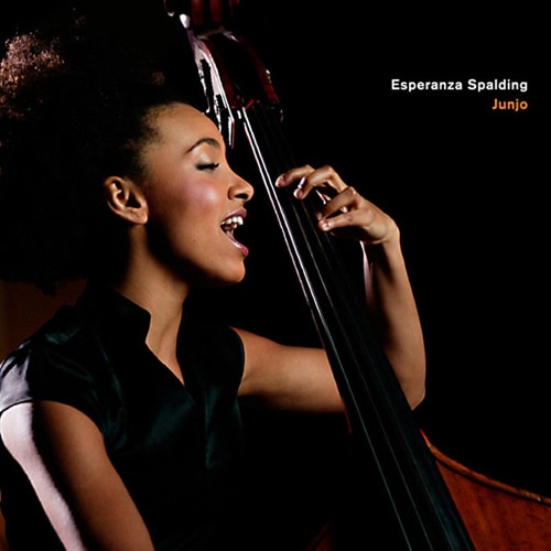 Esperanza Spalding レコード　2枚組 12 Little Spells by Esperanza Spalding | Concord - Label Group