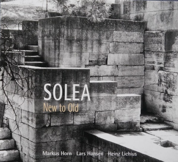 New To Old (Solea)