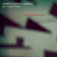 Walking Distance (Martin Schulte Quartet)|jazz|ジャンル別