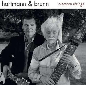 Nineteen Strings (Hans Hartmann & Andreas Brunn)