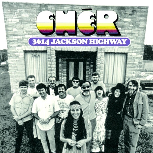 3614 Jackson Highway-Deluxe Edition (Cher)