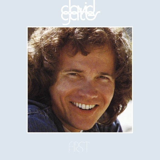 First (David Gates)