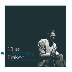 Intimacy (2LP) (Chet Baker)